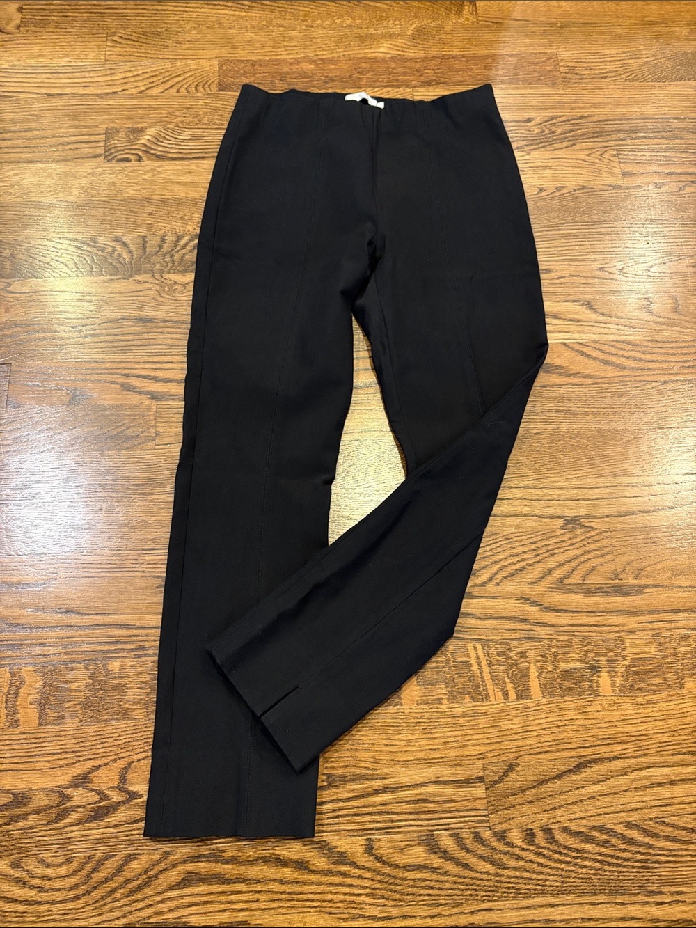 Vince side zip Slim Dress Pants, small
